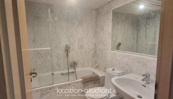 Logement tudiant T2 à Strasbourg (67000)