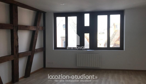 Logement tudiant T2 à Strasbourg (67000)