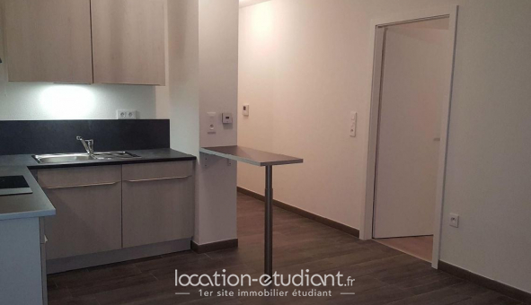 Logement tudiant T2 à Strasbourg (67000)