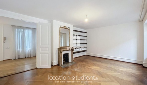 Logement tudiant T2 à Strasbourg (67000)