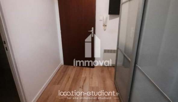 Logement tudiant T2 à Strasbourg (67000)