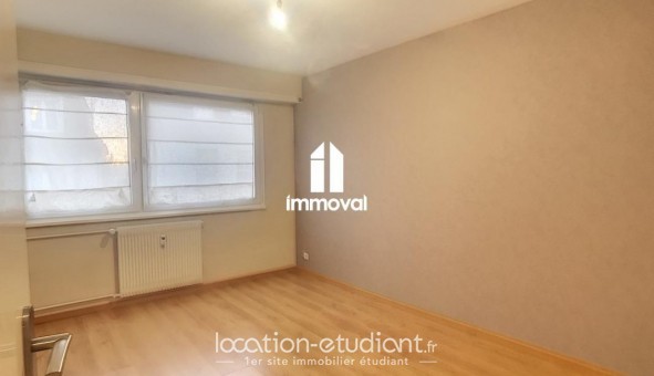 Logement tudiant T2 à Strasbourg (67000)