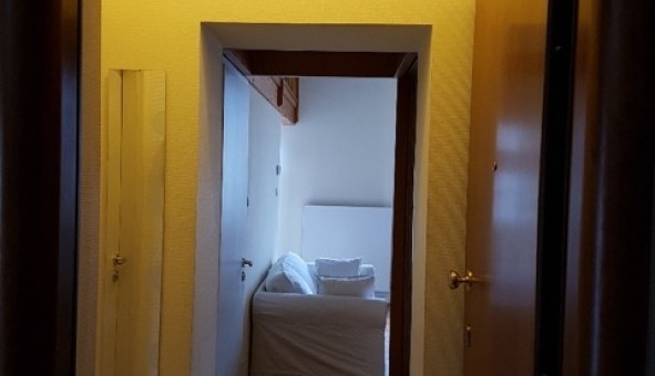 Logement tudiant T2 à Strasbourg (67000)