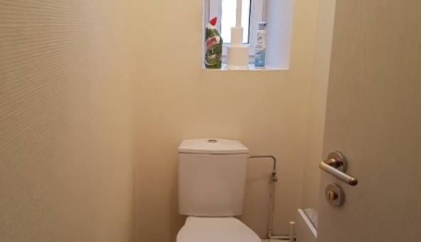 Logement tudiant T2 à Strasbourg (67000)