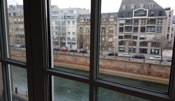 Logement tudiant T2 à Strasbourg (67000)