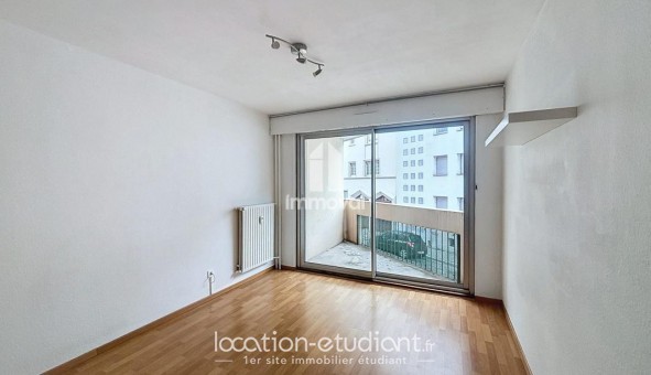 Logement tudiant T2 à Strasbourg (67000)