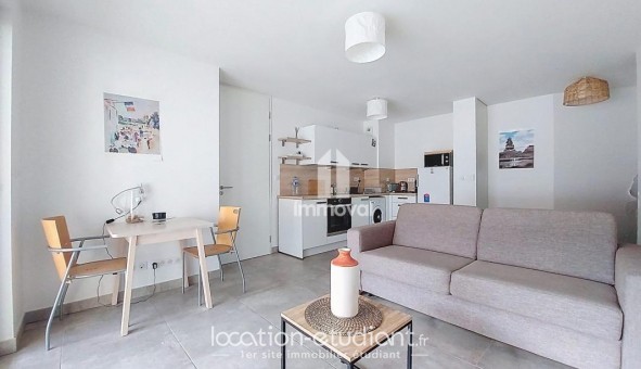 Logement tudiant Location T2 Meublé Strasbourg (67000)