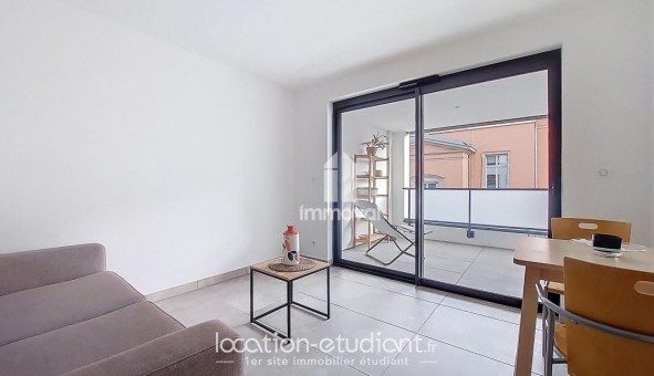 Logement tudiant T2 à Strasbourg (67000)