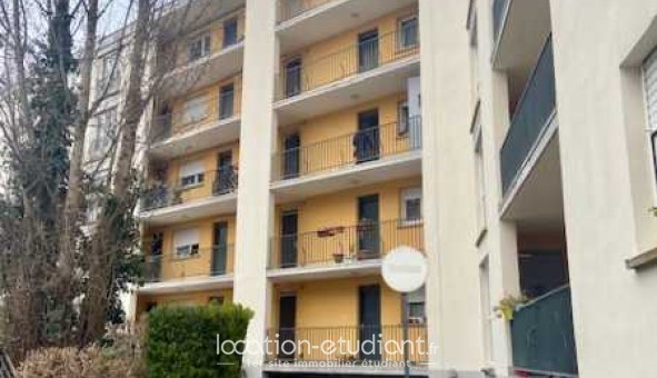 Logement tudiant T2 à Strasbourg (67000)