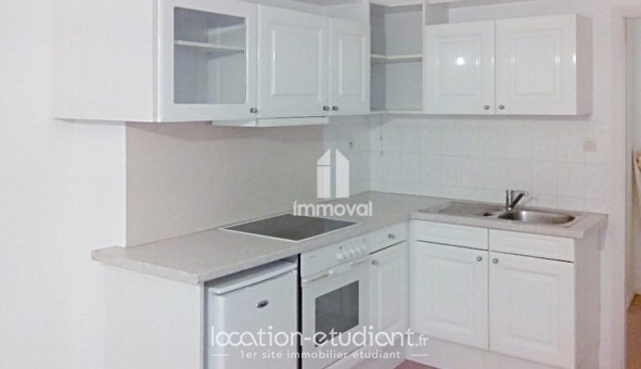 Logement �tudiant Location T2 Vide Strasbourg (67000)