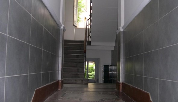 Logement �tudiant Location T2 Vide Strasbourg (67000)