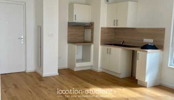 Logement �tudiant T2 &agrave; Strasbourg (67000)