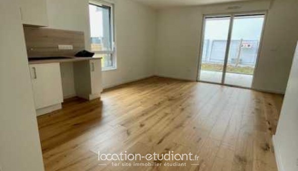 Logement �tudiant T2 &agrave; Strasbourg (67000)