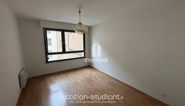 Logement �tudiant Location T2 Vide Strasbourg (67000)
