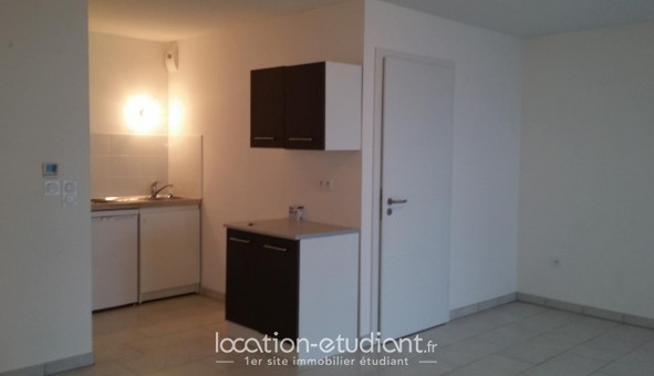 Logement �tudiant T2 &agrave; Strasbourg (67000)