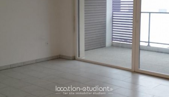 Logement �tudiant T2 &agrave; Strasbourg (67000)
