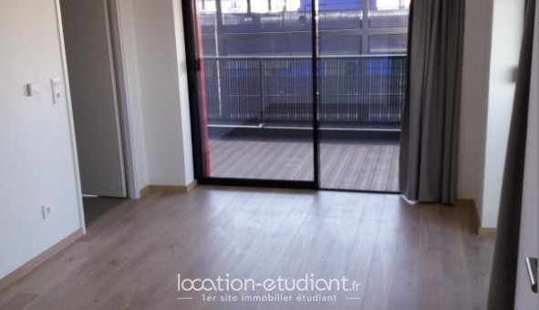 Logement �tudiant T2 &agrave; Strasbourg (67000)