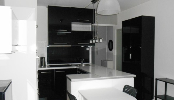 Logement �tudiant T2 &agrave; Strasbourg (67000)