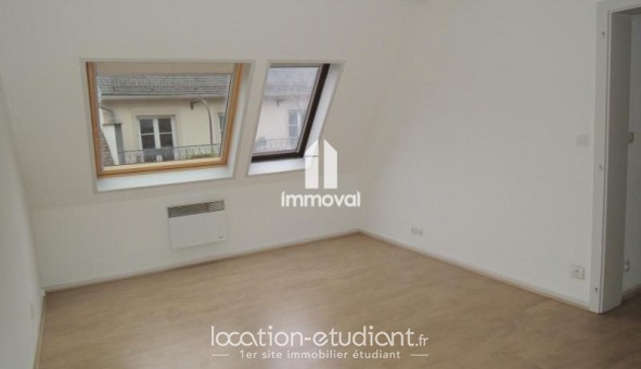 Logement �tudiant T2 &agrave; Strasbourg (67000)