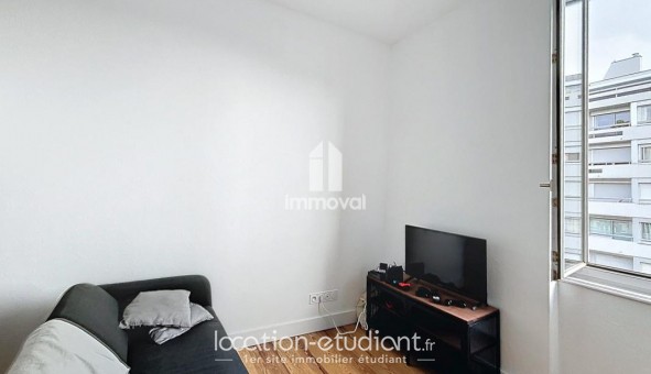 Logement �tudiant T2 &agrave; Strasbourg (67000)