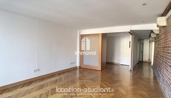 Logement �tudiant T2 &agrave; Strasbourg (67000)