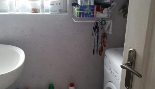 Logement �tudiant T2 &agrave; Strasbourg (67000)