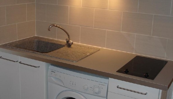 Logement �tudiant T2 &agrave; Strasbourg (67000)