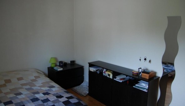 Logement �tudiant T2 &agrave; Strasbourg (67000)