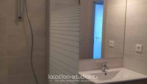 Logement �tudiant T2 &agrave; Strasbourg (67000)