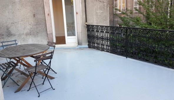 Logement �tudiant Location T2 Vide Strasbourg (67000)