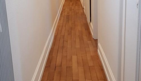 Logement �tudiant T2 &agrave; Strasbourg (67000)