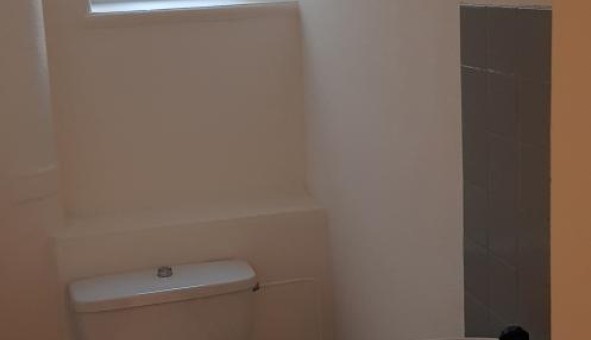 Logement �tudiant T2 &agrave; Strasbourg (67000)