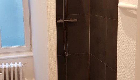 Logement �tudiant T2 &agrave; Strasbourg (67000)