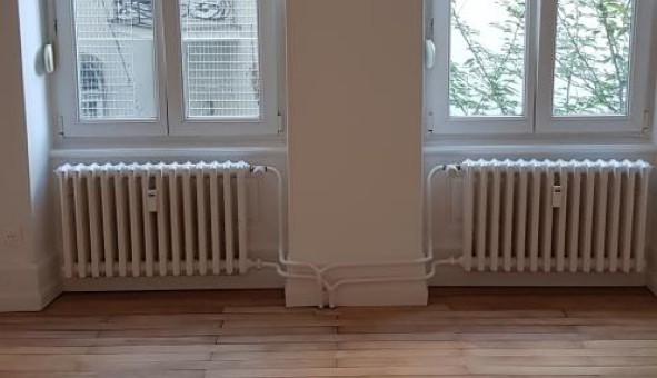 Logement �tudiant T2 &agrave; Strasbourg (67000)