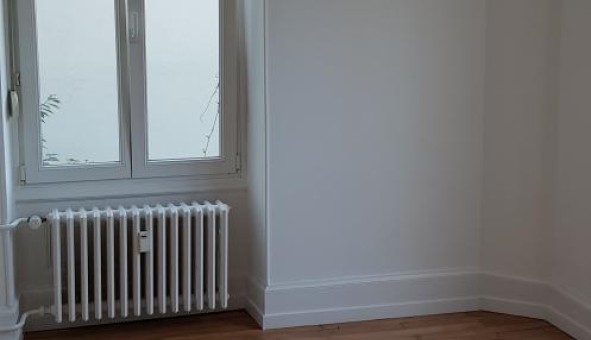 Logement �tudiant T2 &agrave; Strasbourg (67000)