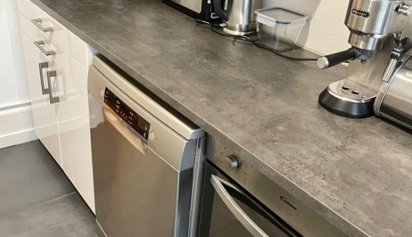 Logement �tudiant T2 &agrave; Strasbourg (67000)