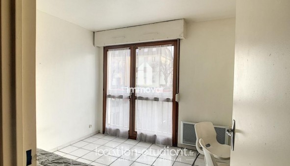 Logement �tudiant T2 &agrave; Strasbourg (67000)