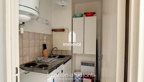 Logement �tudiant T2 &agrave; Strasbourg (67000)