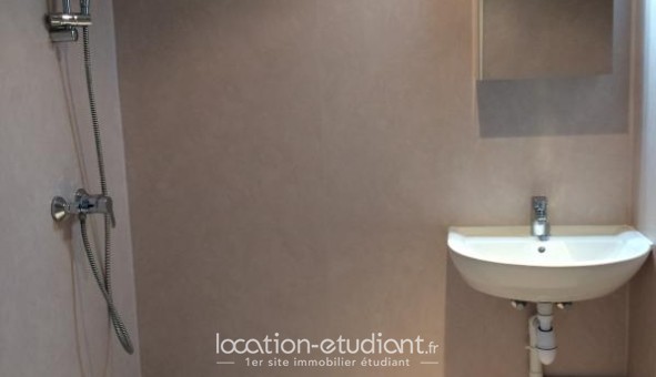 Logement �tudiant T2 &agrave; Strasbourg (67000)