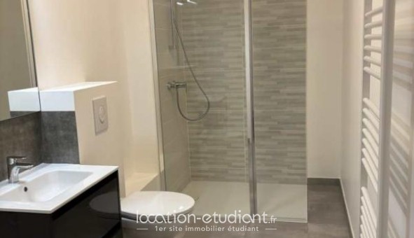 Logement �tudiant T2 &agrave; Strasbourg (67000)