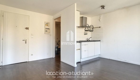 Logement �tudiant T2 &agrave; Strasbourg (67000)