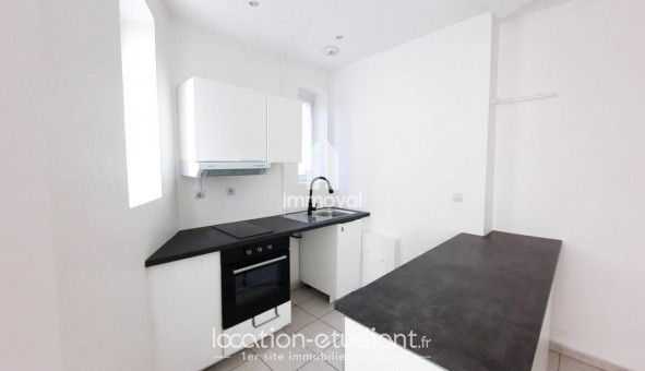 Logement �tudiant T2 &agrave; Strasbourg (67000)