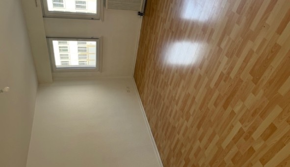 Logement �tudiant T2 &agrave; Strasbourg (67000)