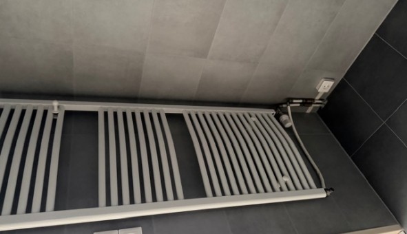 Logement �tudiant T2 &agrave; Strasbourg (67000)