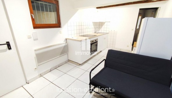 Logement �tudiant T2 &agrave; Strasbourg (67000)