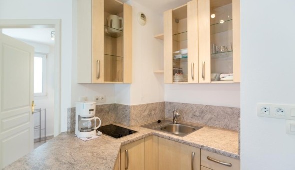 Logement �tudiant T2 &agrave; Strasbourg (67000)