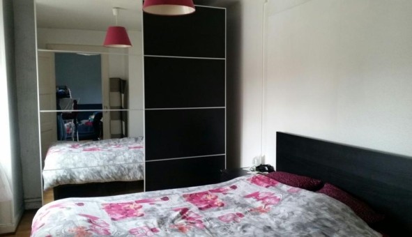 Logement �tudiant Location T2 Vide Strasbourg (67000)