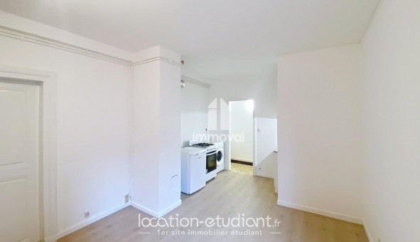 Logement �tudiant T2 &agrave; Strasbourg (67000)