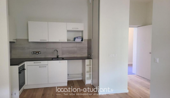 Logement �tudiant Location T2 Vide Strasbourg (67000)