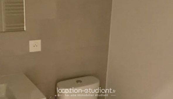 Logement �tudiant T2 &agrave; Strasbourg (67000)